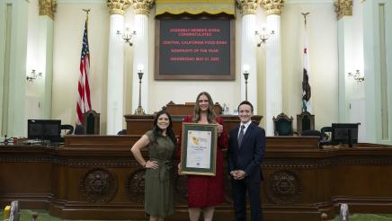2025 Non-Profit of the Year
