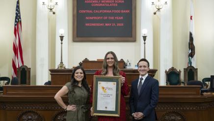 2025 Non-Profit of the Year