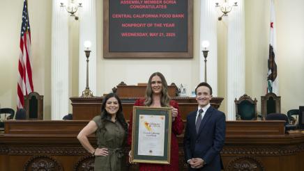 2025 Non-Profit of the Year