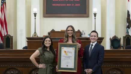 2025 Non-Profit of the Year