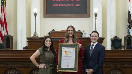 2025 Non-Profit of the Year
